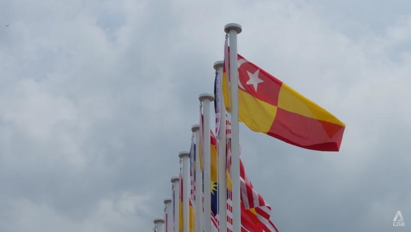 CNA Explains: How Barisan Nasional plans to retake opposition stronghold Selangor in the next general election CNA Explains: How Barisan Nasional plans to retake opposition stronghold Selangor in the next general election
