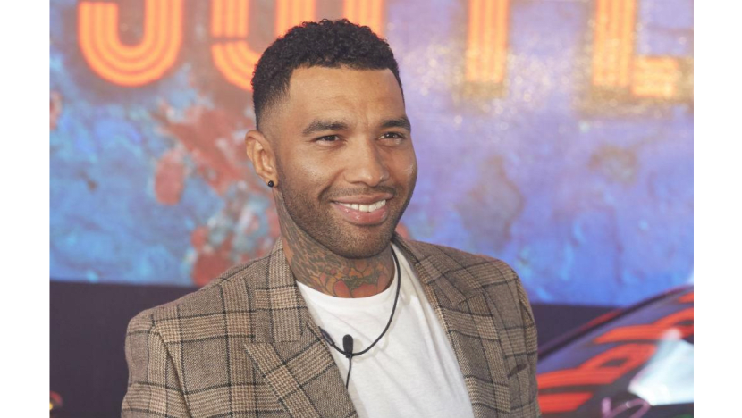 Jermaine Pennant credits Celebs Go Dating for saving his married