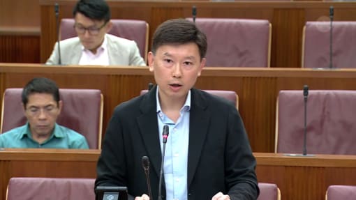 Chee Hong Tat appointed to MAS board of directors 