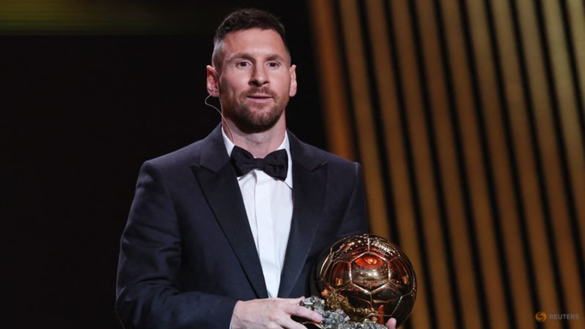 Messi's World Cup victory photo gets more than 53 million likes; the most  by any athlete on Instagram - CNA