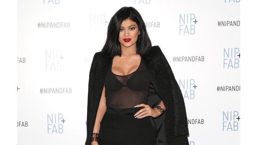 Kylie Jenner invites Biebers on holiday Kylie Jenner invites Biebers on holiday