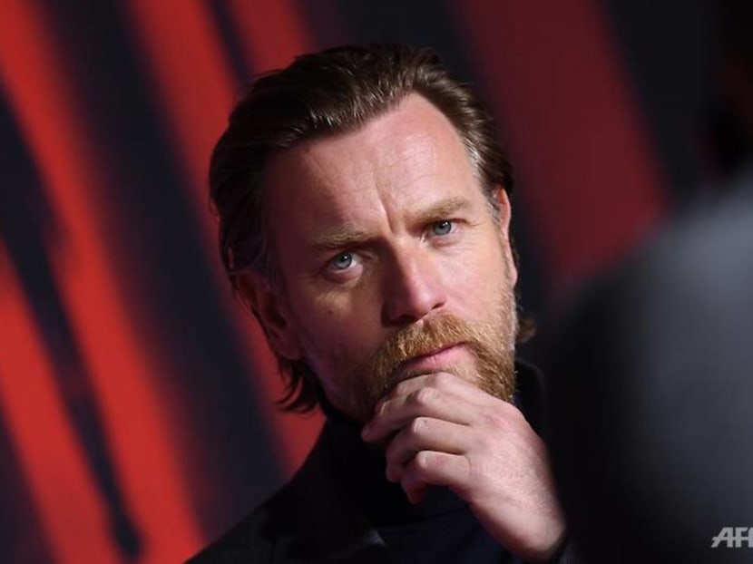 Ewan McGregor, Cate Blanchett to star in Netflix's Pinocchio animated musical film Ewan McGregor, Cate Blanchett to star in Netflix's Pinocchio animated musical film
