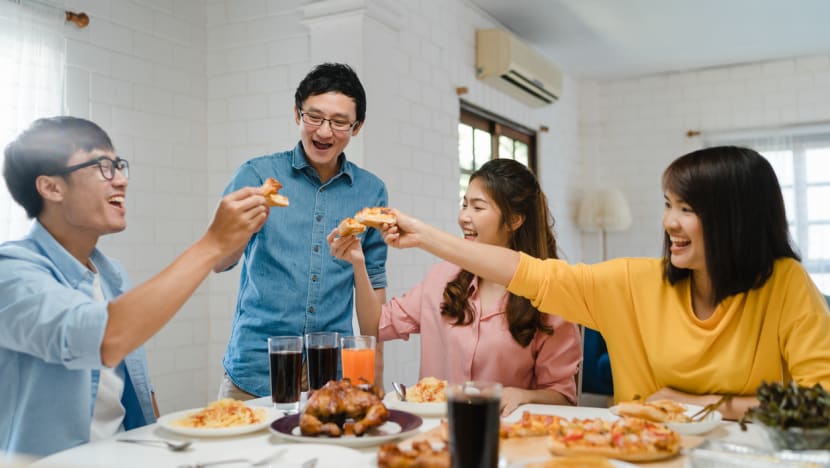 Commentary: Why aren’t Singaporeans cooking at home anymore? Commentary: Why aren’t Singaporeans cooking at home anymore?
