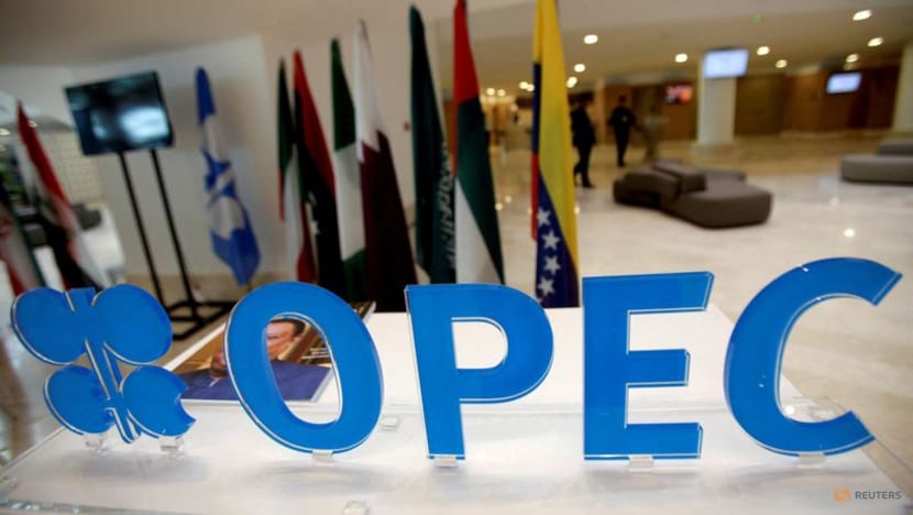 OPEC+ unlikely to tweak oil policy in Monday talks - delegates OPEC+ unlikely to tweak oil policy in Monday talks - delegates