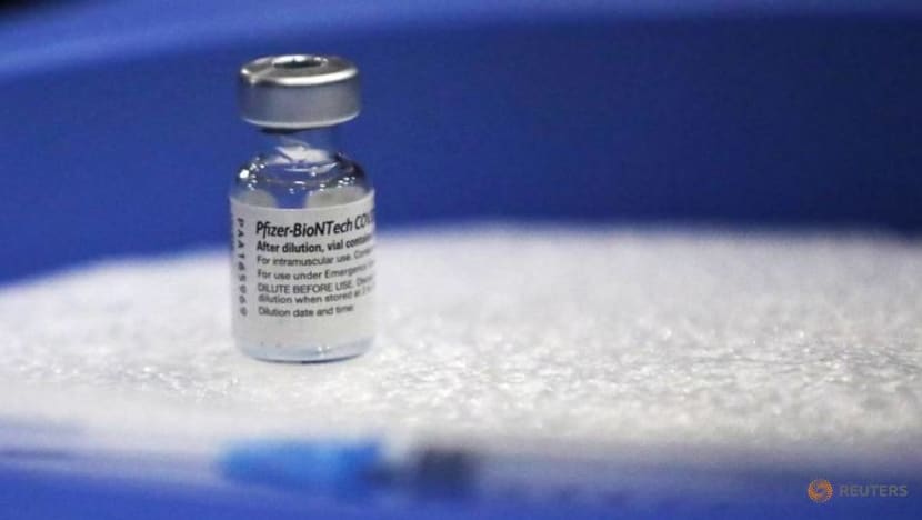 Pakistan to receive 13 million doses of Pfizer COVID-19 vaccine Pakistan to receive 13 million doses of Pfizer COVID-19 vaccine