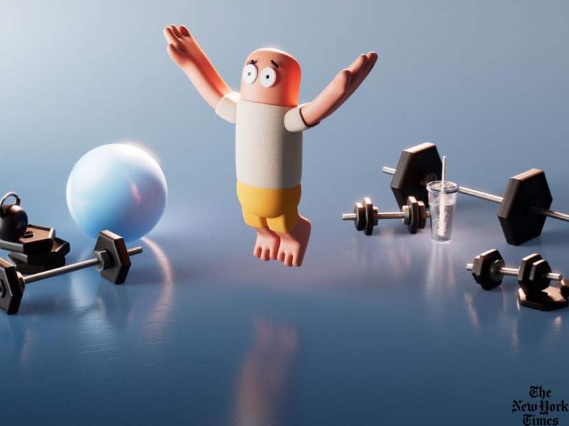No pain, no gain is an accepted philosophy – so, how painful should your workout be? No pain, no gain is an accepted philosophy – so, how painful should your workout be?