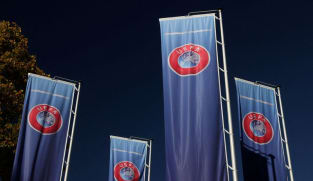 UEFA set to reinstate Russian youth teams