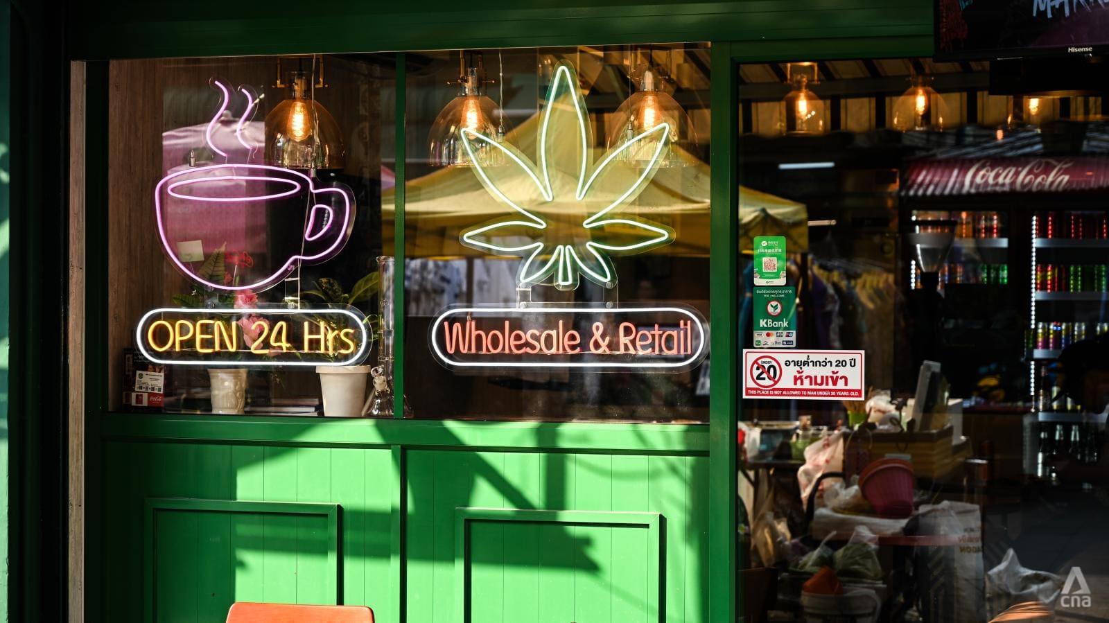 Cannabis in Thailand - The Future of the Industry