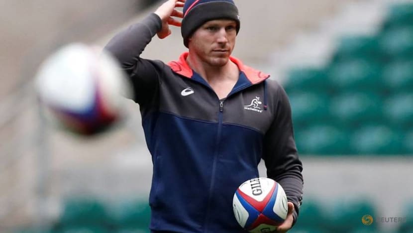 Former Australia great Pocock retires from all rugby Former Australia great Pocock retires from all rugby