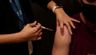 Australia to expand rollout of fifth COVID-19 vaccine shot