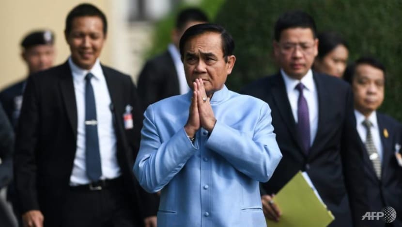 Commentary: PM Prayut faces huge challenges in getting Thailand’s house in order