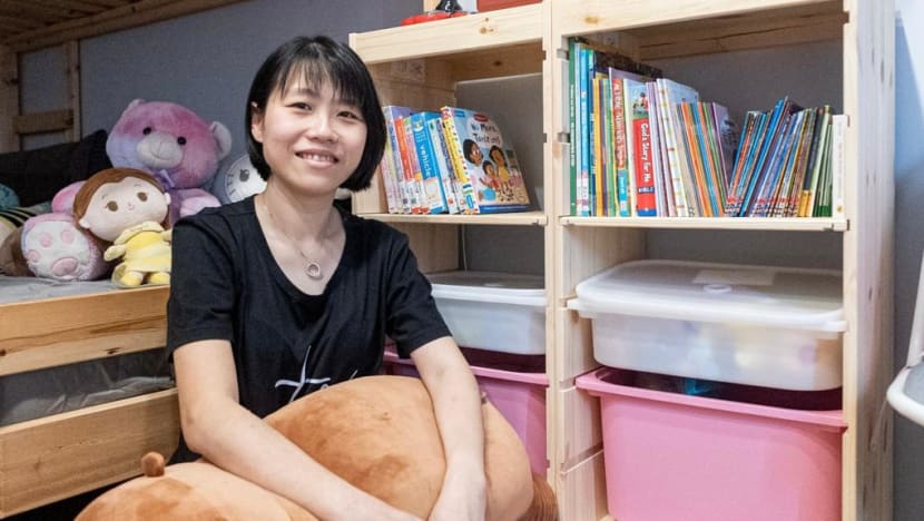  Suka duka ibu asuh, merawat anak yang bukan dari rahimnya dengan cinta
