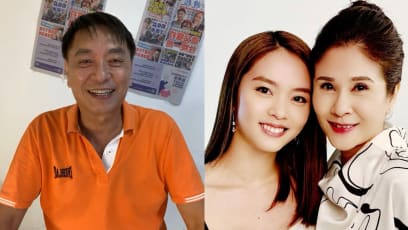 Huang Yiliang Claims He Had Lin Meijiao’s Permission To Hit Chantalle Ng; Slams Ex-Wife For “Acting Innocent”