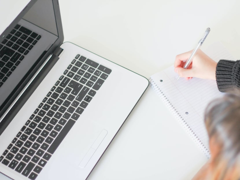 Some undergrads admit to cheating in online exams during pandemic, despite safeguards and stiff penalties Some undergrads admit to cheating in online exams during pandemic, despite safeguards and stiff penalties