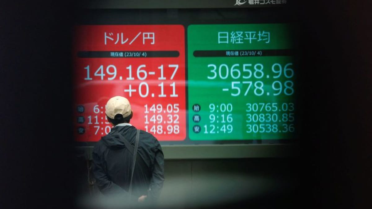 Marketmind：日本の巨大株が続いています
