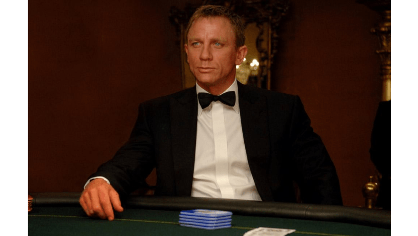 Bond 25 yet to get title