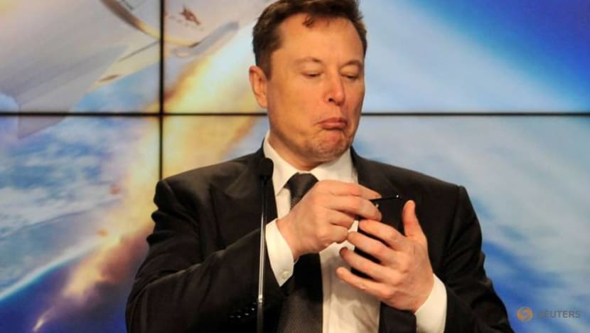 Musk's invitation to chat with Putin on Clubhouse? 'Very interesting,' says Kremlin Musk's invitation to chat with Putin on Clubhouse? 'Very interesting,' says Kremlin