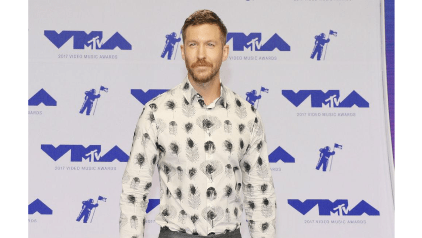 Calvin Harris to perform at BRIT Awards Calvin Harris to perform at BRIT Awards