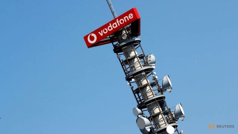 Vodafone and Unisys team up to boost IT services in digitalisation bet Vodafone and Unisys team up to boost IT services in digitalisation bet