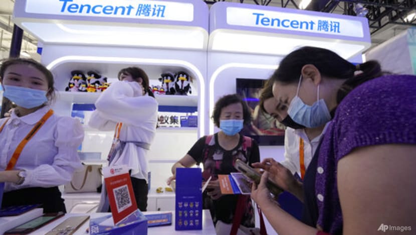 China plans revamp of online registration rules for young people China plans revamp of online registration rules for young people