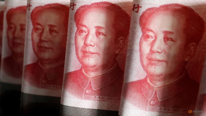 Investment banks rush to cut yuan forecasts, 7 per dollar at risk Investment banks rush to cut yuan forecasts, 7 per dollar at risk