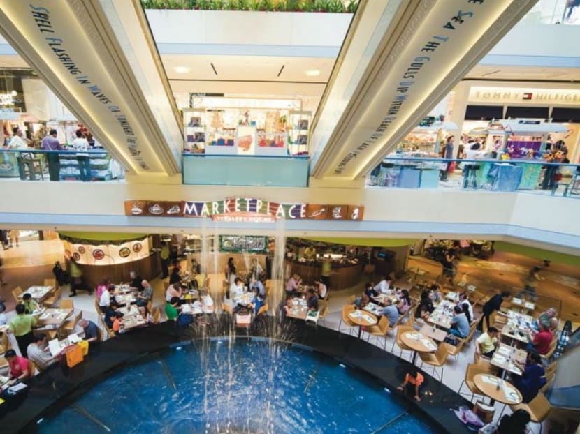 Cafe at Raffles City, eatery at Bugis Junction mall among places visited by Covid-19 cases while infectious Cafe at Raffles City, eatery at Bugis Junction mall among places visited by Covid-19 cases while infectious