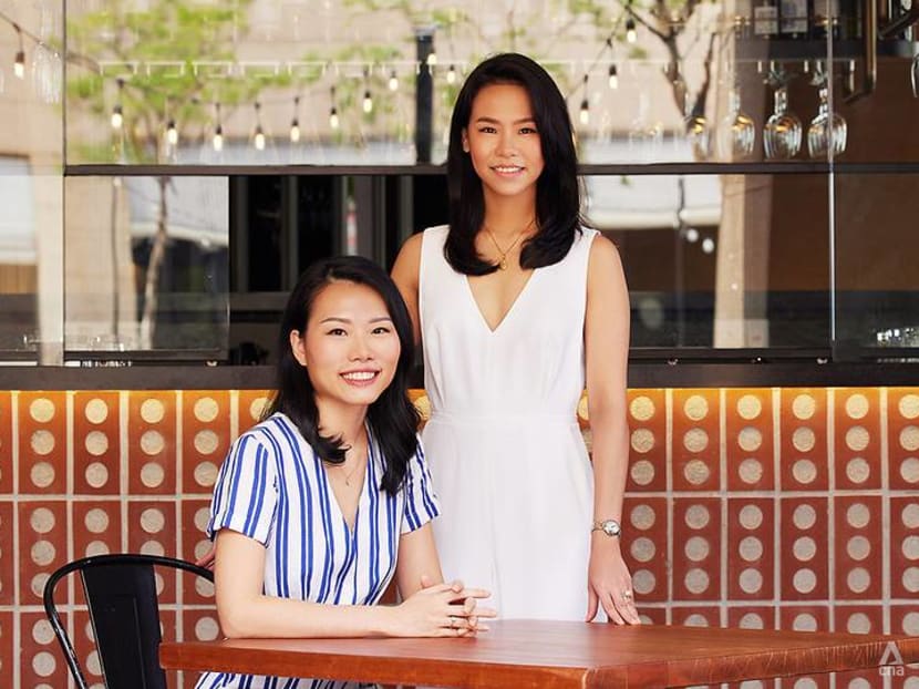 Bangkok Jam, Suki-Ya: The sisters running Singapore’s well-loved F&B brands