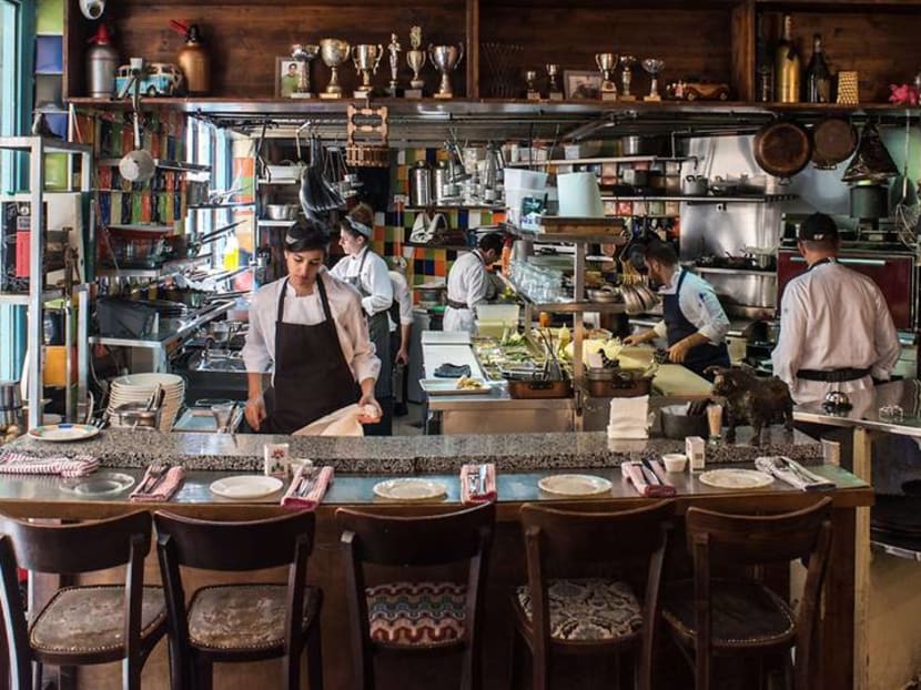 Trendy Jerusalem: Boutique hotels, hip restaurants and buzzy cocktail bars Trendy Jerusalem: Boutique hotels, hip restaurants and buzzy cocktail bars