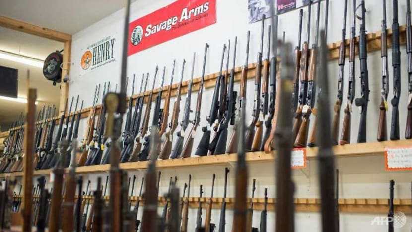 US Supreme Court to take up gun control case US Supreme Court to take up gun control case