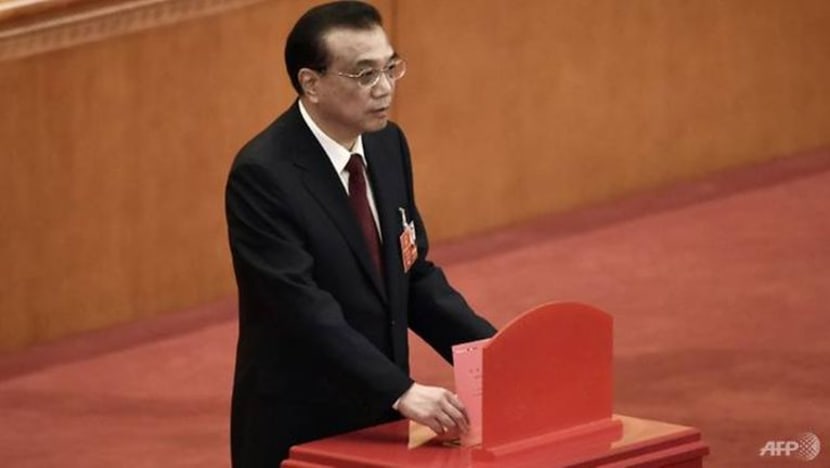 Selepas Xi Jinping, Li Keqiang dipilih semula sebagai perdana menteri buat penggal kedua