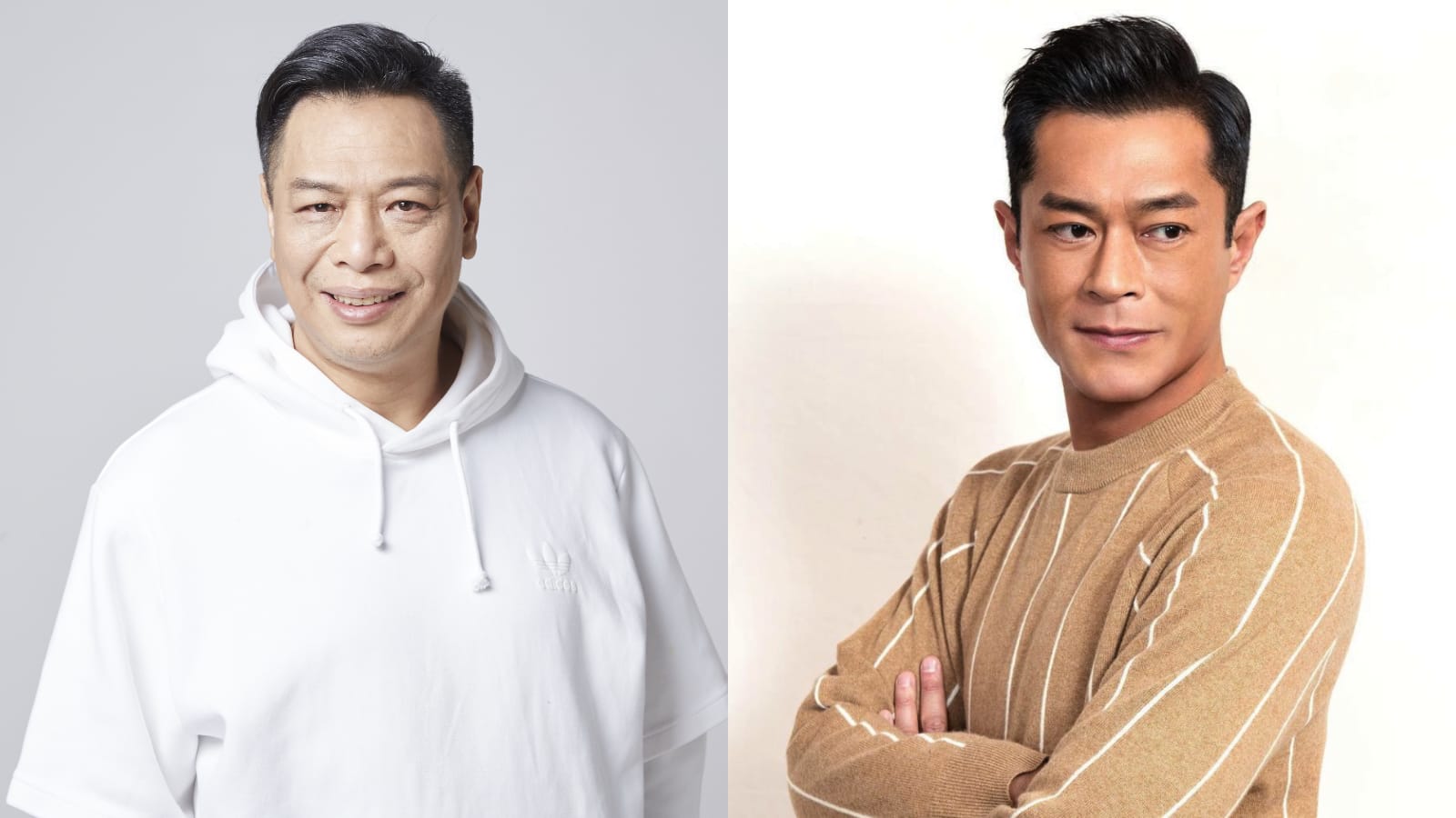 Ru Hua Actor Lee Kin Yan, Who Suffered A Stroke Last Year, Thanks Louis Koo For Providing Financial Help Ru Hua Actor Lee Kin Yan, Who Suffered A Stroke Last Year, Thanks Louis Koo For Providing Financial Help