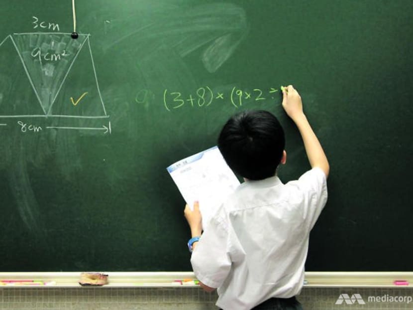 Commentary: With less focus on grades, is PSLE still a necessary checkpoint?