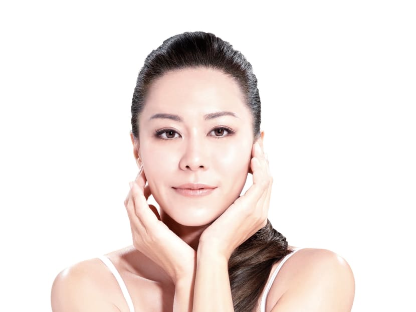 5 questions with Michelle Chia