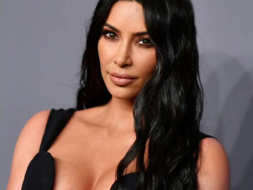 Kim Kardashian accused of doing blackface again, this time for a magazine shoot