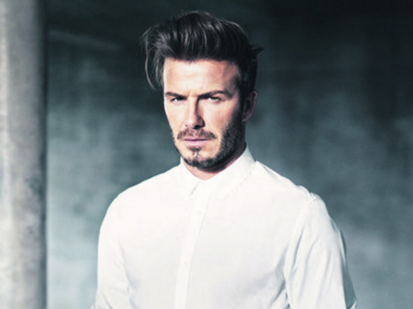 Gallery: Style scoop: H&M x David Beckham, Prada, Dolce & Gabbana, Levi’s