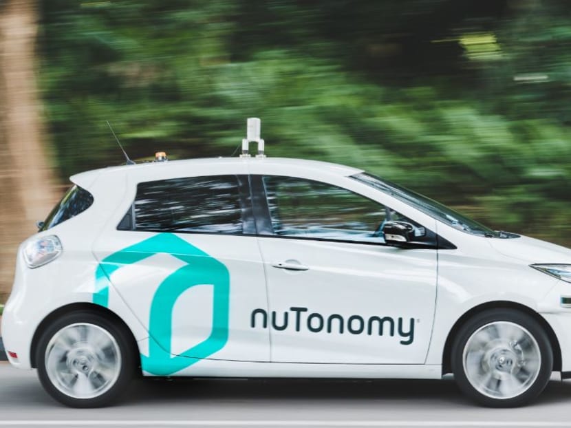 Autonomous vehicles are typically fitted with high-tech tools to gather information, including cameras, sensors, radar, and light detection and ranging technology, otherwise known as Lidar technology.