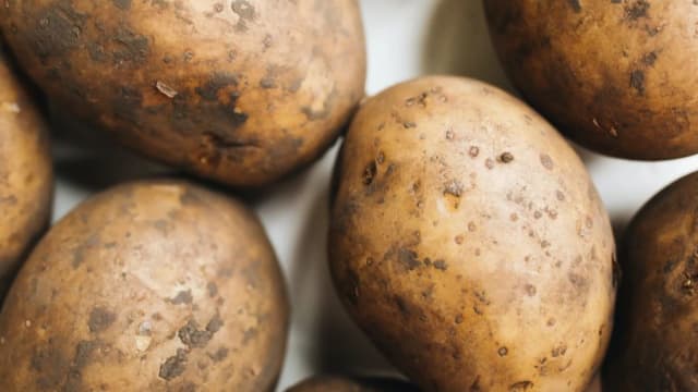4个简单方法　叫马铃薯放半年不发芽！