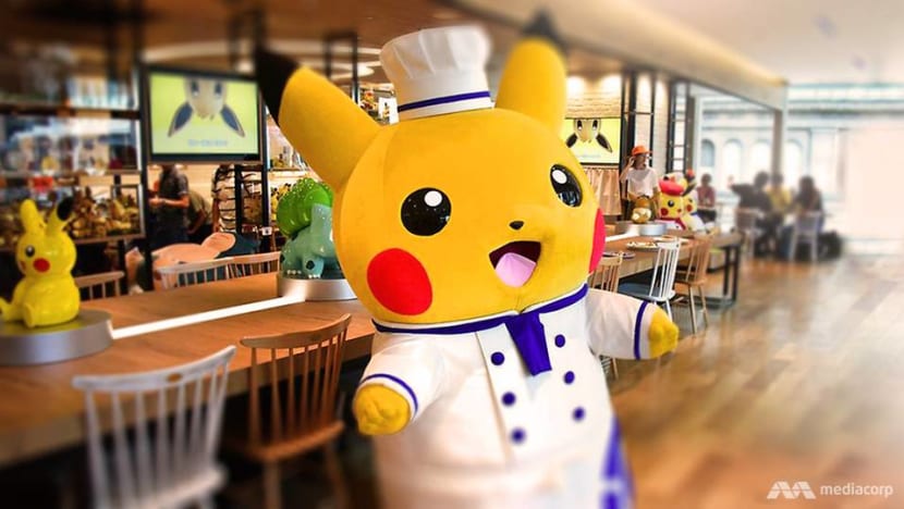 1,500 dancing Pikachus and more at the 2018 Pikachu Outbreak in Japan