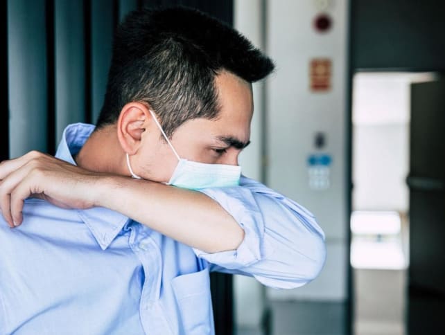 Upper respiratory tract infections like the cold and flu are quite common, according to Dr Wong Yong Chiat, senior scientist with P&G Personal Healthcare. So, it makes sense to have a plan to keep colds at bay. Photo: Shutterstock