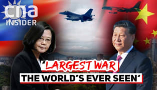 S1E32: 4 Signs War Over Taiwan Could Be Coming - And Reasons Why Not