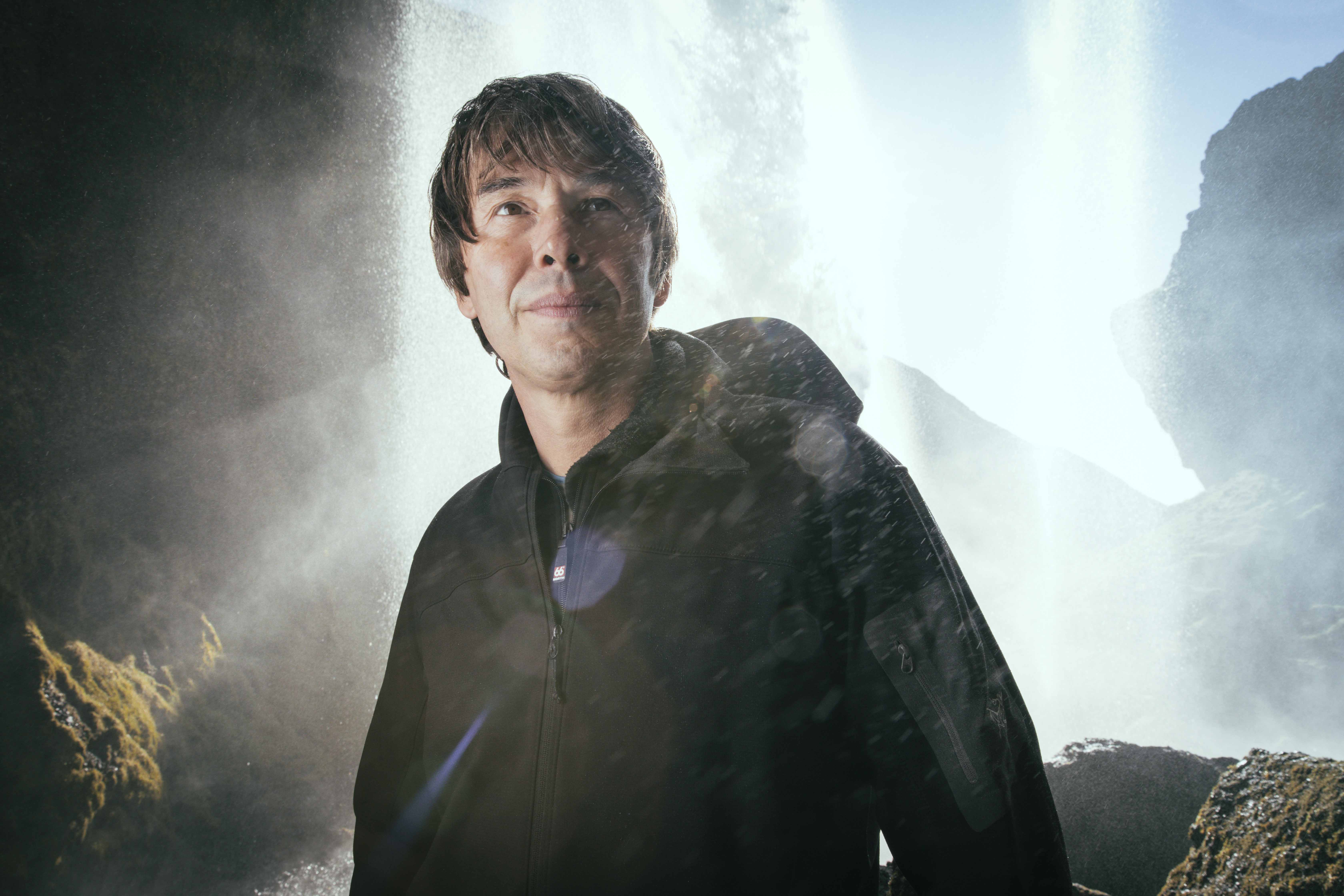 Professor Brian Cox Explains How Danny Boyle’s Sunshine Inspired One Episode Of BBC Earth’s Universe Professor Brian Cox Explains How Danny Boyle’s Sunshine Inspired One Episode Of BBC Earth’s Universe