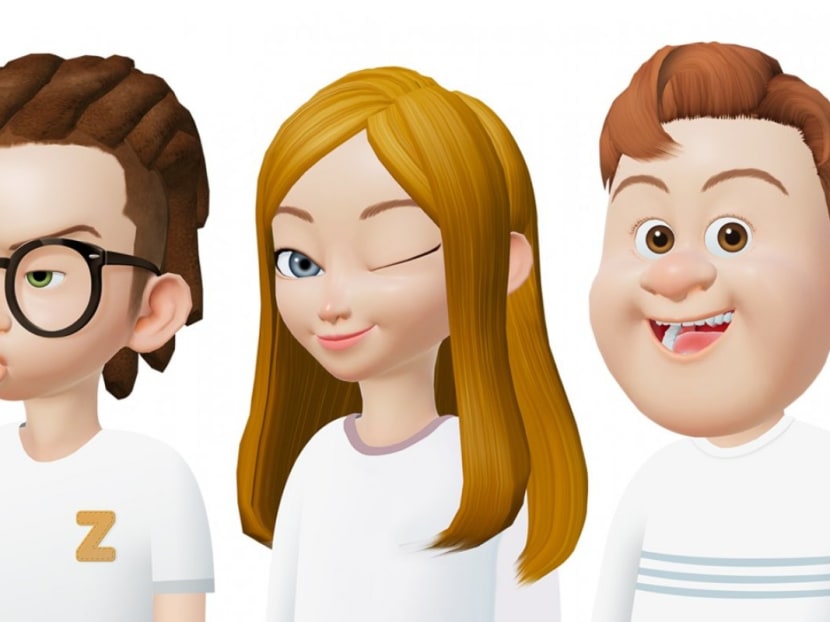 3D avatar app Zepeto surges to most downloaded in China as millennials seek  out new ways to interact - TODAY