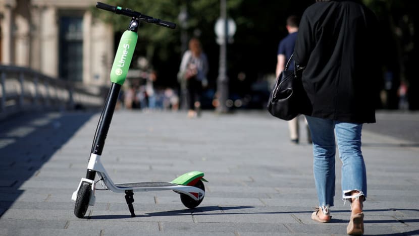 Lime turns first profit, launches new e-scooter as mobility wars hot up Lime turns first profit, launches new e-scooter as mobility wars hot up