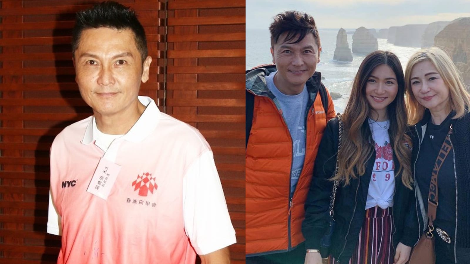 Eddie Kwan, 59, Leaves TVB; Will Split His Time Between Hongkong & China Eddie Kwan, 59, Leaves TVB; Will Split His Time Between Hongkong & China