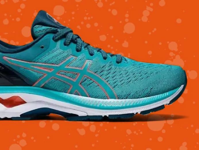 The 8 best running shoes for women who want to look good while exercising -  CNA Lifestyle
