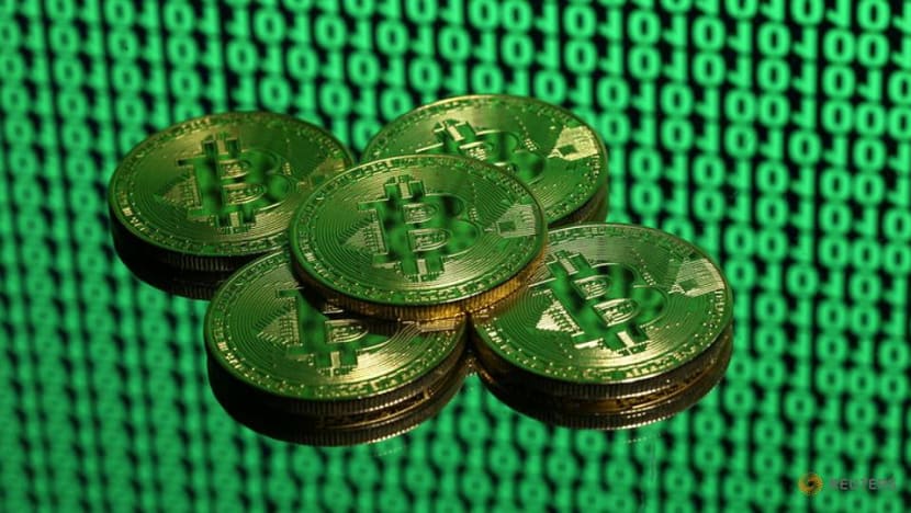 Singapore proposes to regulate bitcoin futures