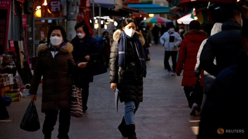 South Korea warns of tougher COVID-19 restrictions if rules ignored