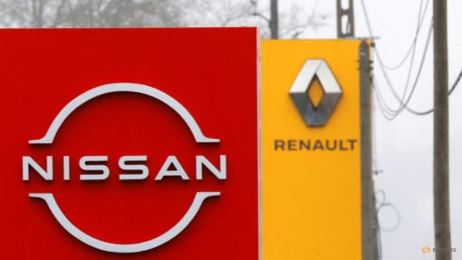 Renault, Nissan to fill in the blanks on their rejiggered alliance