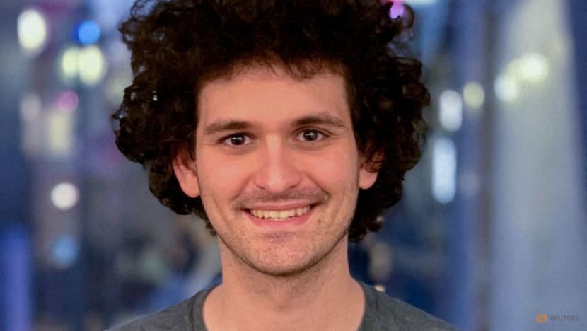 Explainer-Sam Bankman-Fried: Who is FTX's founder and why was he arrested? Explainer-Sam Bankman-Fried: Who is FTX's founder and why was he arrested?