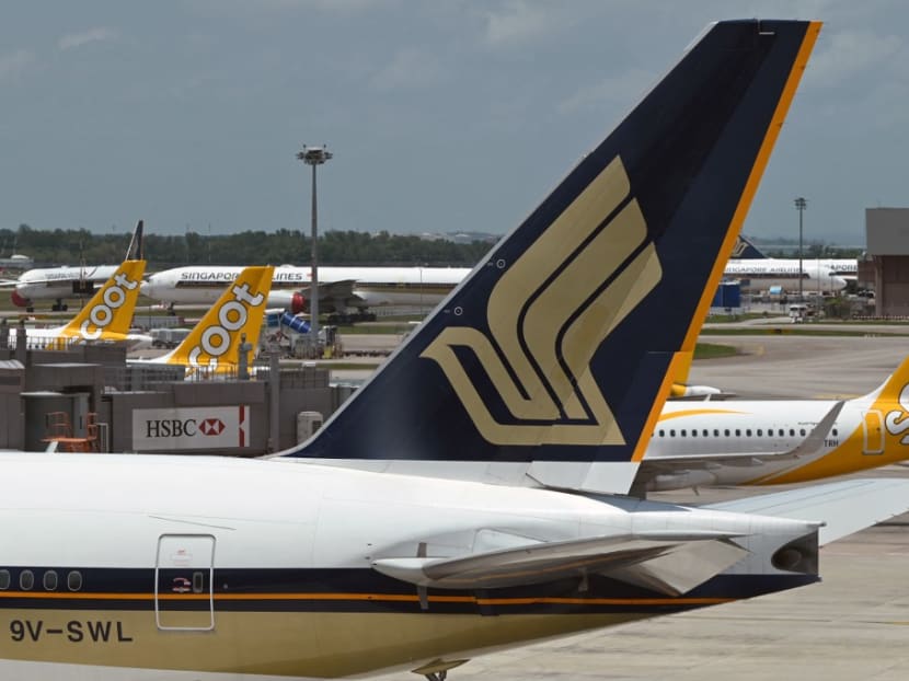 Cash-rich Singapore Airlines aims for regional dominance as rivals pull back Cash-rich Singapore Airlines aims for regional dominance as rivals pull back